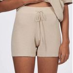 Charlie Holiday  Delilah Top and Shorts Set Nougat Photo 4