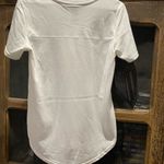 NFL  White Chiefs Team Apparel Shirt Photo 1