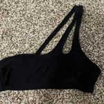 Target One Shoulder Bikini Top Photo 0