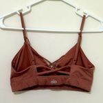 Alo Yoga Alo Sports Bra Size Small Photo 0