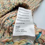 Free People  Hoopla Sweater Vest Photo 5