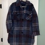Lucky Brand Winter Coat Large. NWOT Photo 0
