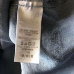 Splendid  Wilder Tencel Indigo Shirt Size M Photo 3