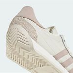Adidas  Women’s Country OG Sneakers Original Shoes Off White/Wonder Taupe 9 Photo 6