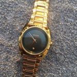 Nixon NWT Rose Gold  Watch Photo 2