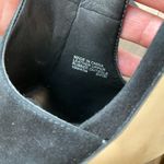 Michael Kors  genuine suede leather sandals 🌹🌹 Photo 10