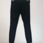 Articles of Society  CLASIC BLACK SKINNY JEANS 24 Photo 5