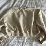 Aerie Offline Cropped Sweatshirt Photo 5