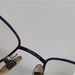 Kate Spade  Jossina Purple Tortoiseshell Prescription Glasses Frames Photo 10
