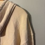 JoyLab  Light Tan Hoodie Zip Up XS Photo 3