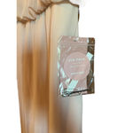 Birdy Grey Pale Blush Full Length Bridesmaid Dress XS Photo 1