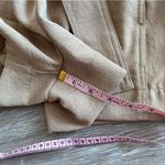 Wilfred  paper bag‎ high rise shorts women’s size 00 Photo 2