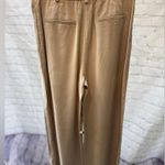Open Edit  size 10 wide Leg Minimalist Style Trousers Photo 8