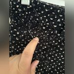 Pilcro and the Letterpress Serf printed skinny pants size 27 97% cotton Photo 8