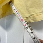 Old Navy NWT OG Chino Golden Straw Yellow Womens size 3X Photo 2