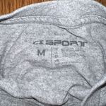 Oklahoma State University Tee Gray Size M Photo 1