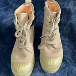 Universal Threads Target Boots Green Photo 4