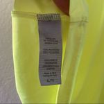 Champion C2 Sport Ladies' Short Sleeve Performance Women’s Athletic Sport Tee XL Yellow Photo 4