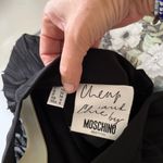 Moschino  vintage see through pant Photo 1