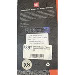 NWT 686 Bonded Fleece Pullover Hoodie Coral Black Women's XS Water Repellent Orange Photo 11