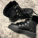 Jennifer Lopez JLo Fur Lined Booties Photo 4