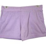 My Little Pony Jrs Large Rainbow Shorts NWT Photo 1