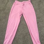 Stars Above pink sweatpants Photo 0