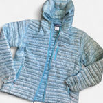Patagonia Ultralight Down Hoody Jacket Women’s Size XL Photo 0