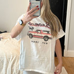 Altar'd State Altar'd StateFord Bronco tshirt  Photo 0