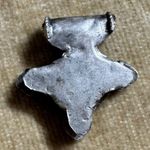 NWOT HANDMADE TUAREG AFRICAN MOROCCAN TRIBAL PENDANT FOR NECKLACE Silver Photo 1