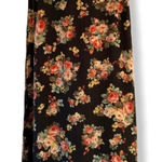 Forever 21  Floral‎ Maxi Skirt Photo 0