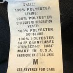 Motherhood Maternity Medium Sleeveless Lined Dress Photo 7