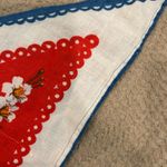 Retro floral bandana Multiple Photo 6