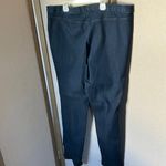 She Said Dark Blue Denim Jeggings xl Photo 6