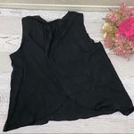 True Religion Buddha Brand Split Back Tank Photo 5