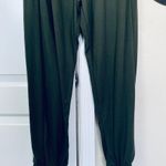 NWT 205 Collins by Forever 21 Hunter Green Military Style Romper/Jumpsuit | XL Photo 8