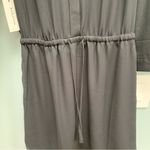 Babaton Aritzia Bennett Dress in Black XS Photo 5