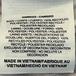 Nike Women's Dri-FIT Running Jacket Purple Medium Photo 6