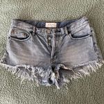 Free People Shorts Photo 0