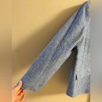 Talbots  set of 2 blazers wool blend pink and blue 16 petite Photo 8