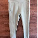 Free People movement legging xs Hanalei High Rise 7/8 light green active yoga Photo 0