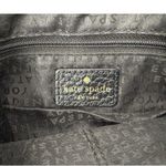 Kate Spade Bay Street Cora Crossbody Black Pebbled Leather Shoulder Bag Purse Photo 7