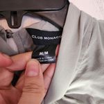 Club Monaco Twist Neck Long Sleeve Top Photo 2