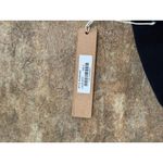 SKIMS Cotton Rib Boxer Soot Size Small Photo 9