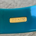 Coach Enamel Bracelet NWT Photo 3