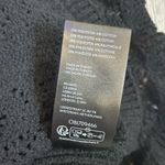 Urban Outfitters NWT  Carmella Sweater Tank Black size S Photo 5