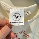 Texas Longhorns Fun on Weekdays Tank & Hat Bundle White Photo 4