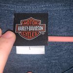Harley Davidson  Long Sleeve Photo 2