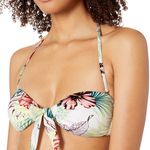 Bikini Lab The Tropical Bikini Top Sz XL NWT Photo 2
