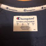Champion Women’s Campus French Terry Crewneck Sweatshirt - Size S Photo 4